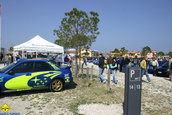 My Special Car Show Rimini Italia 2005