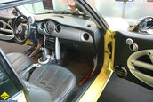 My Special Car Show Rimini Italia 2005