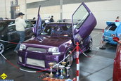 My Special Car Show Rimini Italia 2005