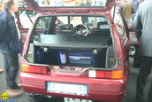 My Special Car Show Rimini Italia 2005