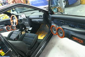 My Special Car Show Rimini Italia 2005