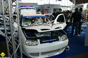 My Special Car Show Rimini Italia 2005