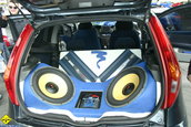 My Special Car Show Rimini Italia 2005