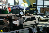 My Special Car Show Rimini Italia 2005
