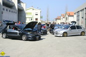 My Special Car Show Rimini Italia 2005