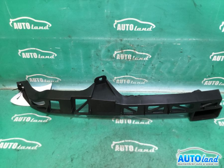Mz3261004 Suport Bara Fata Stanga, Partea Exterioara Mazda 3 BK14 2003