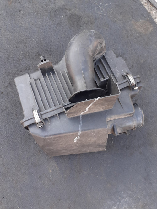 MZR1073 CARCASA FILTRU AER MAZDA 6 DIESEL MZR-CD GH 2008 2009 2010 2011 2012 2013