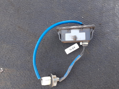 MZR1100 BUTON SWITCH DESCHIDERE PORTBAGAJ Haion HAION MAZDA 6 / CX9 TS GH MZR-CD 2008~2012 TD11-67-6...