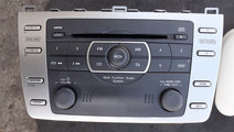 MZR1111 RADIO CD MP3 MAZDA 6 TS GH MZR-CD 2008~201...