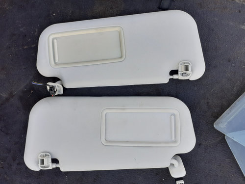 MZR1113 SET PARASOLARII MAZDA 6 TS GH MZR-CD 2008~2012