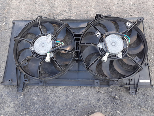 MZR1128 TERMOCUPLA VENTILATOR ELECTROVENTILATOARE GMV VGM MAZDA 6 TS GH MZR-CD 2008~2012 DIESEL 2.2 ...
