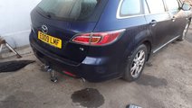 MZR1184 BARA SPATE COMPLETA Break MAZDA 6 GH 2008 ...