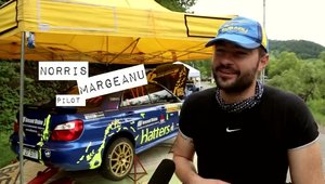 N for Speed Ep. 1: Palarierul, Tractoristul si Nea Viteza