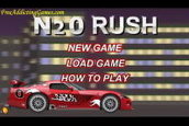 N2o Rush