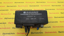 NAGARES Releu Control Bujii Incandescente Alfa Rom...