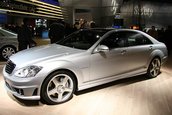 NAIAS 2006