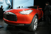 NAIAS 2006