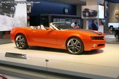 NAIAS 2007 - Detroit