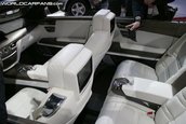 NAIAS 2007 - Detroit