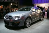 NAIAS 2007 - Detroit
