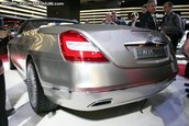 NAIAS 2007 - Detroit