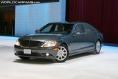 NAIAS 2007 - Detroit