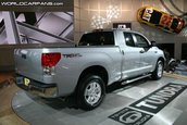 NAIAS 2007 - Detroit