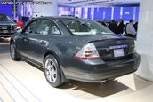 NAIAS 2007 - Detroit