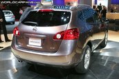 NAIAS 2007 - Detroit