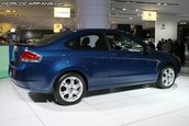 NAIAS 2007 - Detroit