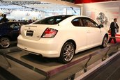 NAIAS 2007 - Detroit