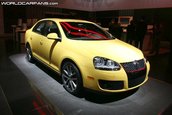 NAIAS 2007 - Detroit