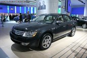 NAIAS 2007 - Detroit