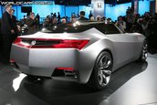 NAIAS 2007 - Detroit