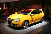 NAIAS 2007 - Detroit
