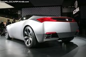 NAIAS 2007 - Detroit