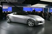 NAIAS 2007 - Detroit