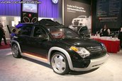 NAIAS 2007 - Detroit