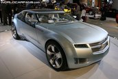 NAIAS 2007 - Detroit