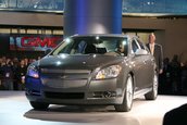 NAIAS 2007 - Detroit