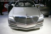 NAIAS 2007 - Detroit