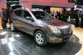 NAIAS 2007 - Detroit