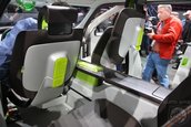 NAIAS Detroit Auto Show 2008