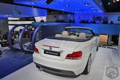NAIAS Detroit Auto Show 2008