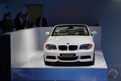 NAIAS Detroit Auto Show 2008