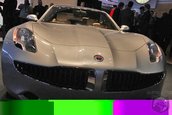 NAIAS Detroit Auto Show 2008