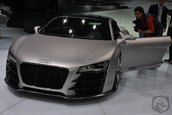 NAIAS Detroit Auto Show 2008