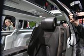 NAIAS Detroit Auto Show 2008