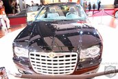 NAIAS Detroit Auto Show 2008