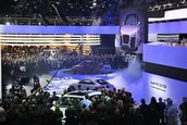 NAIAS Detroit Auto Show 2008